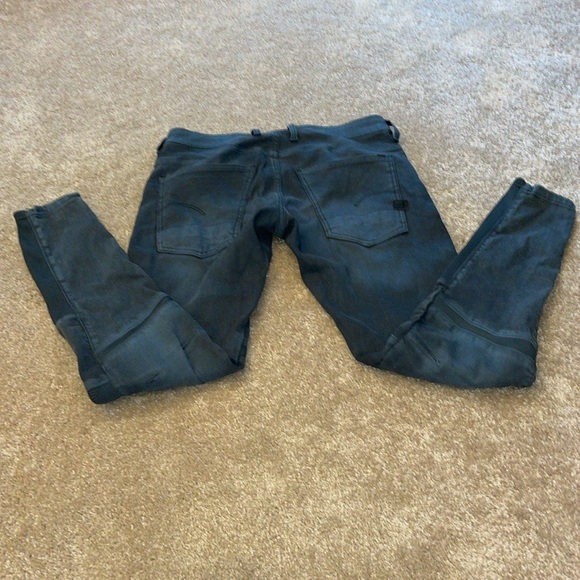 G-Star Raw Motac Jeans - Picture 8 of 10